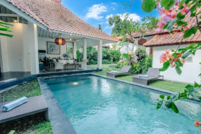 Villa Etnik Seminyak